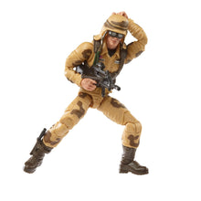 Load image into Gallery viewer, G.I. Joe Classified Series 6-Inch Dusty