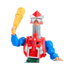 Load image into Gallery viewer, Masters of the Universe Origins Ground Ripper and Mekaneck