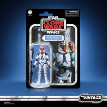 Load image into Gallery viewer, Star Wars The Vintage Collection 332nd Ahsoka's Clone Trooper