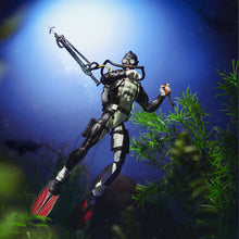 Load image into Gallery viewer, G.I. Joe Classified Series 6-Inch Edward Torpedo Leiaioha