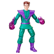 Load image into Gallery viewer, Avengers 2023 Marvel Legends Molecule Man (Puff Adder BAF)