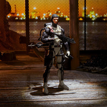 Load image into Gallery viewer, G.I. Joe Classified Series 6-Inch Edward Torpedo Leiaioha