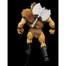 Load image into Gallery viewer, Masters of the Universe Masterverse Princess of Power Horde Grizzlor
