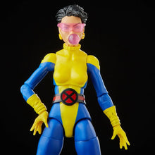 Load image into Gallery viewer, X-Men 60th Anniversary Marvel Legends Forge, Storm, and Jubilee 3-Pack