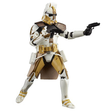 Load image into Gallery viewer, Star Wars The Black Series Clone Commander Bly