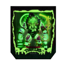 Load image into Gallery viewer, Teenage Mutant Ninja Turtles Ultimates Glow-in-the-Dark Mutagen Man 7-Inch Action Figure - Entertainment Earth Exclusive