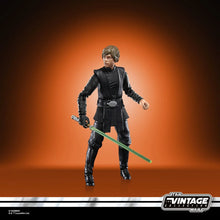 Load image into Gallery viewer, Star Wars The Vintage Collection Luke Skywalker (Imperial Light Cruiser)