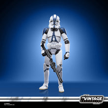 Load image into Gallery viewer, Star Wars The Vintage Collection Clone Trooper (501st Legion)