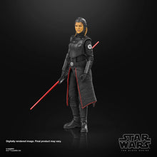 Load image into Gallery viewer, Star Wars The Black Series Fourth Sister Inquisitor