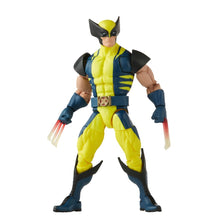 Load image into Gallery viewer, X-Men Marvel Legends Return of Wolverine