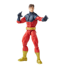 Load image into Gallery viewer, X-Men Marvel Legends Marvel's Vulcan (Bonebreaker BAF)