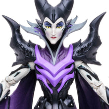 Load image into Gallery viewer, Disney Mirrorverse Maleficent 7"