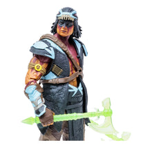 Load image into Gallery viewer, Mortal Kombat XI Nightwolf