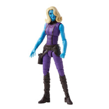 Load image into Gallery viewer, Marvel Legends What If? Heist Nebula