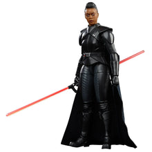 Load image into Gallery viewer, Star Wars The Black Series Reva (Third Inquisitor)