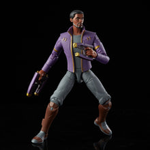 Load image into Gallery viewer, Marvel Legends What If? T'Challa Star-Lord