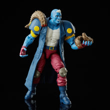 Load image into Gallery viewer, X-Men Marvel Legends Maggott (Bonebreaker BAF)