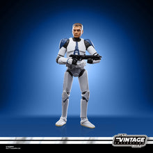 Load image into Gallery viewer, Star Wars The Vintage Collection Clone Trooper (501st Legion)