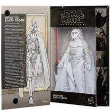 Load image into Gallery viewer, Star Wars The Black Series Darth Vader (Infinities)