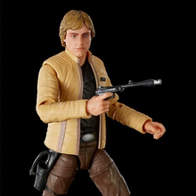 Load image into Gallery viewer, Star Wars The Black Series Luke Skywalker Yavin Ceremony