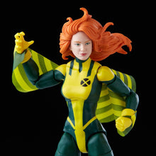 Load image into Gallery viewer, X-Men Marvel Legends Marvel's Siryn (Bonebreaker BAF)