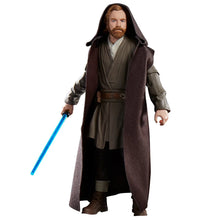 Load image into Gallery viewer, Star Wars The Black Series Obi-Wan Kenobi (Jabiim)