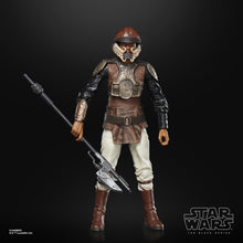 Load image into Gallery viewer, Star Wars The Black Series Archive Lando Calrissian (Skiff Guard)