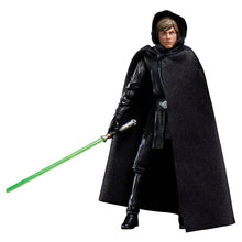 Load image into Gallery viewer, Star Wars The Vintage Collection Luke Skywalker (Imperial Light Cruiser)
