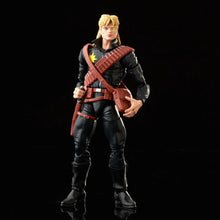 Load image into Gallery viewer, X-Men Marvel Legends Retro Longshot
