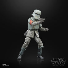 Load image into Gallery viewer, Star Wars The Black Series Din Djarin (Morak)