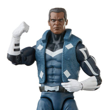 Load image into Gallery viewer, Avengers Comic Marvel Legends Blue Marvel (Marvel's Controller BAF)