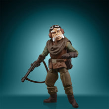 Load image into Gallery viewer, Star Wars Vintage Collection Kuiil