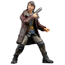 Load image into Gallery viewer, Star Wars The Black Series Cassian Andor (Andor)