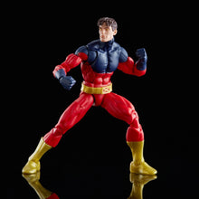 Load image into Gallery viewer, X-Men Marvel Legends Marvel's Vulcan (Bonebreaker BAF)