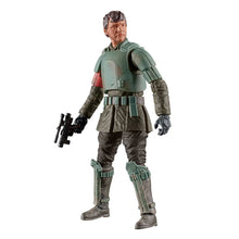 Load image into Gallery viewer, Star Wars The Vintage Collection Din Djarin (Morak)