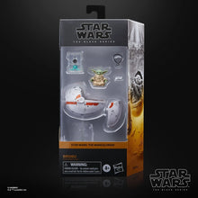 Load image into Gallery viewer, Star Wars The Black Series Grogu