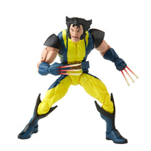 Load image into Gallery viewer, X-Men Marvel Legends Return of Wolverine