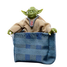 Load image into Gallery viewer, Star Wars The Vintage Collection Yoda