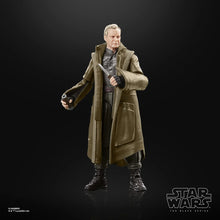 Load image into Gallery viewer, Star Wars The Black Series Luthen Rael (Andor)