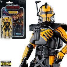 Load image into Gallery viewer, Star Wars The Vintage Collection Umbra Operative ARC Trooper (Battlefront II) - Entertainment Earth Exclusive