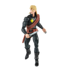 Load image into Gallery viewer, X-Men Marvel Legends Retro Longshot