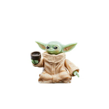 Load image into Gallery viewer, Star Wars The Black Series Grogu