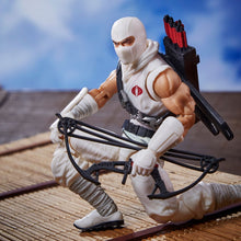 Load image into Gallery viewer, G.I. Joe Classified Series 6-Inch Storm Shadow