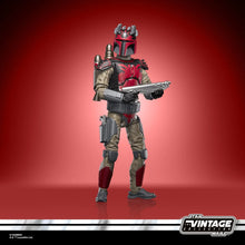 Load image into Gallery viewer, Star Wars The Vintage Collection Mandalorian Super Commando Captain