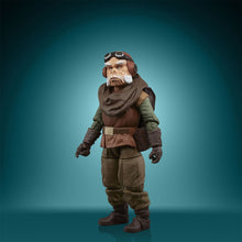 Load image into Gallery viewer, Star Wars Vintage Collection Kuiil