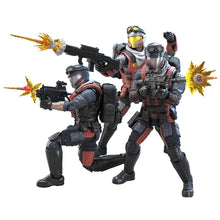 Load image into Gallery viewer, G.I. Joe Classified Series Vipers and Officer Troop Builder Pack