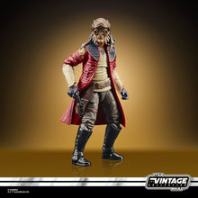 Load image into Gallery viewer, Star Wars The Vintage Collection Hondo Ohnaka