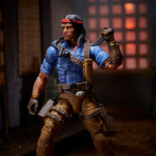 Load image into Gallery viewer, G.I. Joe Classified Series 6-Inch Spirit Iron-Knife