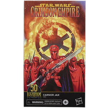 Load image into Gallery viewer, Star Wars The Black Series Kir Kanos