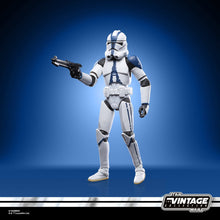 Load image into Gallery viewer, Star Wars The Vintage Collection Clone Trooper (501st Legion)